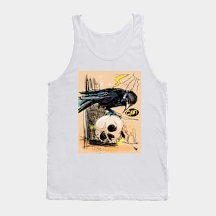 Caw Caw Tank Top